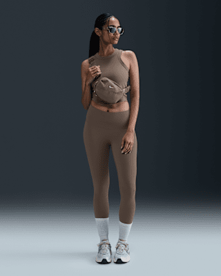 NIKE ナイキ ロングパンツ レディース ジョガーパンツ FV7661